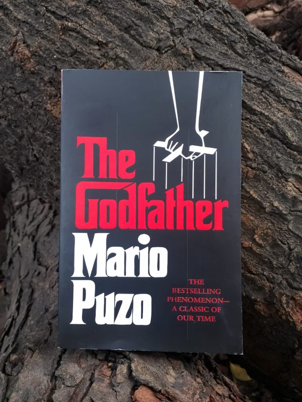 The Godfather by Mario Puzo